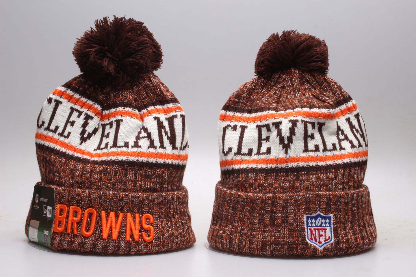 2020 NFL CLEVELAND BROWNS 05->cleveland browns->NFL Jersey